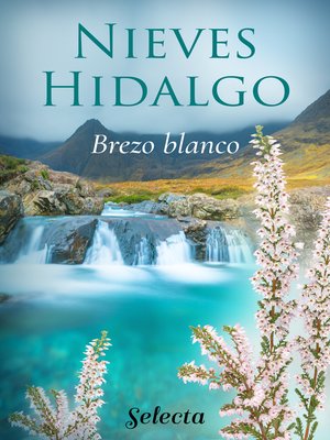 cover image of Brezo blanco